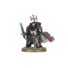 WH 40K Black Templars Sword Brethren