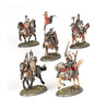 Warhammer AoS CITIES OF SIGMAR: FREEGUILD CAVALIERS