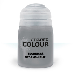 Technical Stormshield 24ml