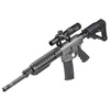 Luneta Biegowa Core TX 1-4x24DCR .223 / .308 BDC czarna Sightmark