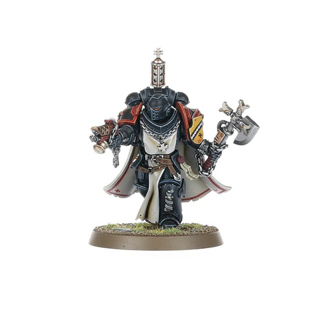 WH 40K Black Templars Sword Brethren