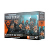 Kill Team: Hearthkyn Salvagers
