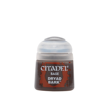 Base Dryad Bark 12ml