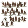 BOLT ACTION US Army (Winter) Starter Army