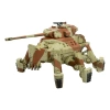 Konflikt '47 Axis Wotan Heavy Panzermech (2025 reformat)