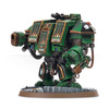 Warhammer 40K Space Marines Venerable Dreadnought