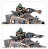 HORUS HERESY: SOLAR AUXILIA LEMAN RUSS ASSAULT TANK