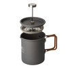 Zaparzacz kubek CAMP French Press Helikon