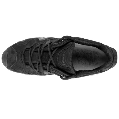 Buty LOWA ZEPHYR GTX LOW TF Czarne