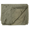 Płachta Biwakowa Tarp 500 x 600 cm Olive MFH