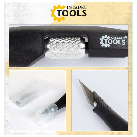Citadel Nóż Modelarski