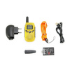 Radio BAOFENG BF-T6 PMR żółty