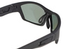 Okulary SWISS EYE TOMCAT SMOKE POLARIZED