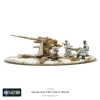 BOLT ACTION - German Heer 8.8cm Flak 37 (Winter)