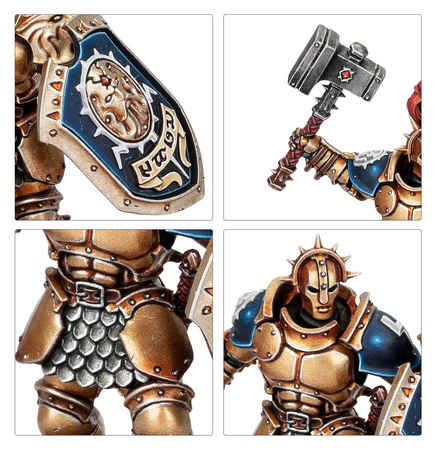 AGE OF SIGMAR: INTRODUCTORY SET