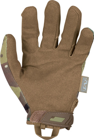 MECHANIX Rękawiczki Original Covert Glove MULTICAM