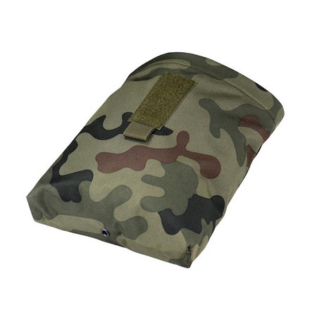 WOREK ZRZUTOWY LARGE WZ PANTERA CMG