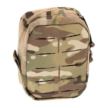 Kieszeń Small Vertical Utility Pouch LC MC Clawgea
