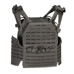 Kamizelka Reaper Plate Carrier Wolf Grey Invader Gear