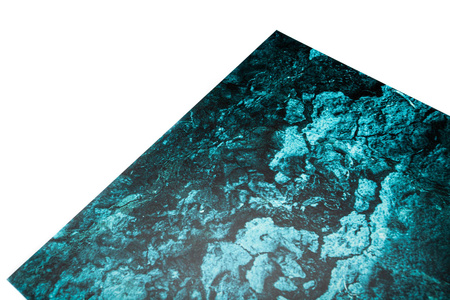 PLAYMATY Kraina zmian 44”x60” / 112x152 cm - dwustronna mata lateksowa