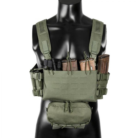 Kamizelka Small Combi Rig Olive Tasmanian Tiger