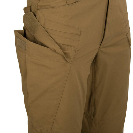 Spodnie SFU NEXT MK2 PolyCotton Stretch Ripstop US Woodland Helikon-Tex