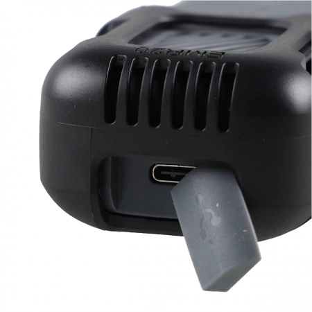 NITECORE Odstraszacz komarów EMR20 2w1 czarny