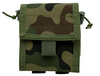Worek Zrzutowy Składany PL Camo Texar