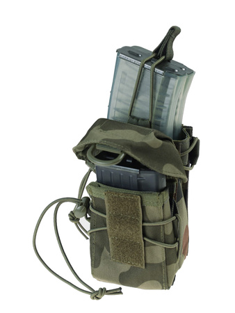 Ładownica Podwójna z Kieszenią na Granat Piorun WZ.93 DOMINATOR