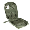 Kieszeń Pionowa Tac Pouch 1.1 olive Tasmanian Tige