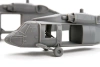 PM - UH-60A Black Hawk Helicopter - 3D Printed - 28mm