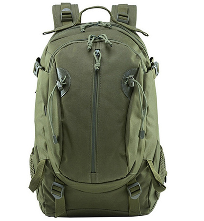 PLECAK TAKTYCZNY MILITARNY ZIELONY 35 L BSH ADVENTURE