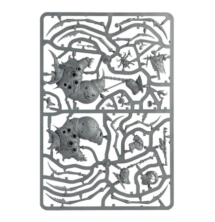 Warhammer AoS PUSGOYLE BLIGHTLORD