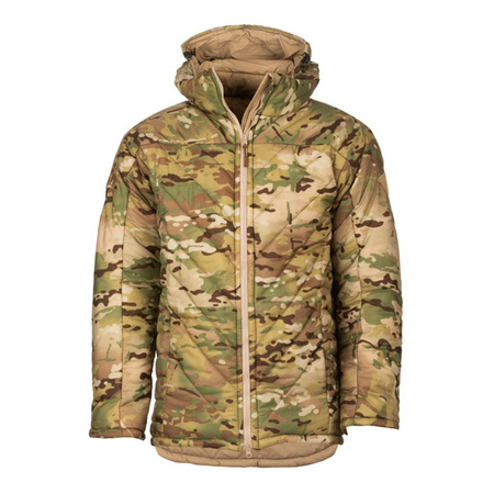 Kurtka Softie Jacket SJ12 Multicam Snugpak