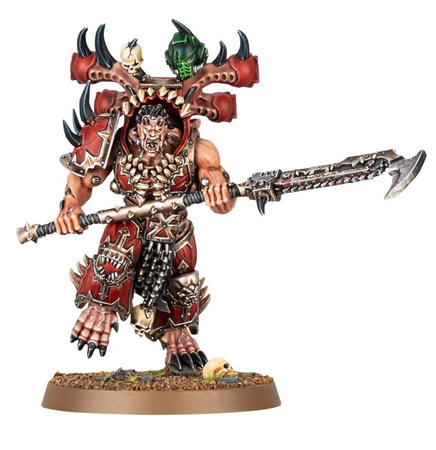 Warhammer 40K EXALTED EIGHTBOUND