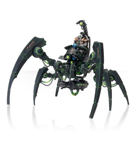 Warhammer 40K Triarch Stalker