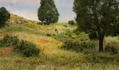 FS645 KLEJ do ROŚLINNOŚCI - Spray-Tac™ - Woodland Scenics