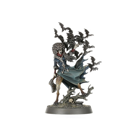 Warhammer AoS Ivya Volga