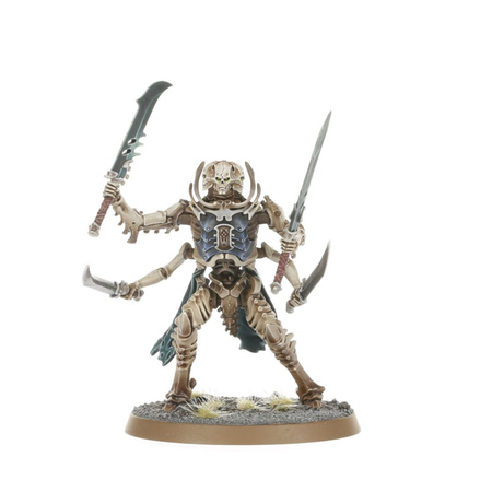 Spearhead: Ossiarch Bonereapers – Mortisan Elite