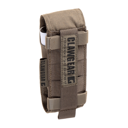 Kieszeń na stazę 2-Way Tourniquet Pouch Ranger Green Clawgear