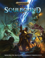 Warhammer Soulbound Podręcznik Główny