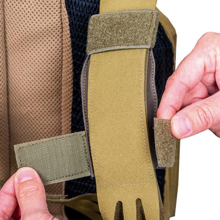 Plecak Medic Assault Pack S MKII 6L olive Tasmania