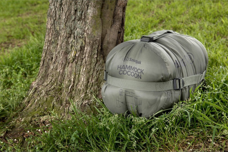 SNUGPAK Otulina Hammock Coccon