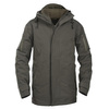 Kurtka Przeciwdeszczowa z Podpinką Gen.II Ranger Green Mil-Tec