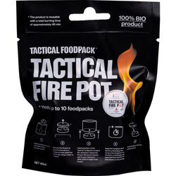Paliwo stałe Tactical FoodPack Tactical Fire Pot