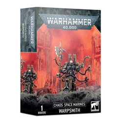 Warhammer 40K Chaos Space Marines Warpsmith