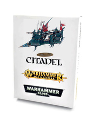 Warhammer 40K Dark Eldar Ravagers