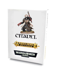 Warhammer 40K PRIMARIS CHAPLAIN