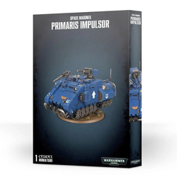 Warhammer 40K Primaris Impulsor