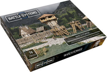 BattleSystems - Watchtower